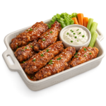 Alitas