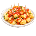 BRAVAS