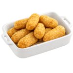 Croquetas 