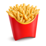 Patatas Fritas