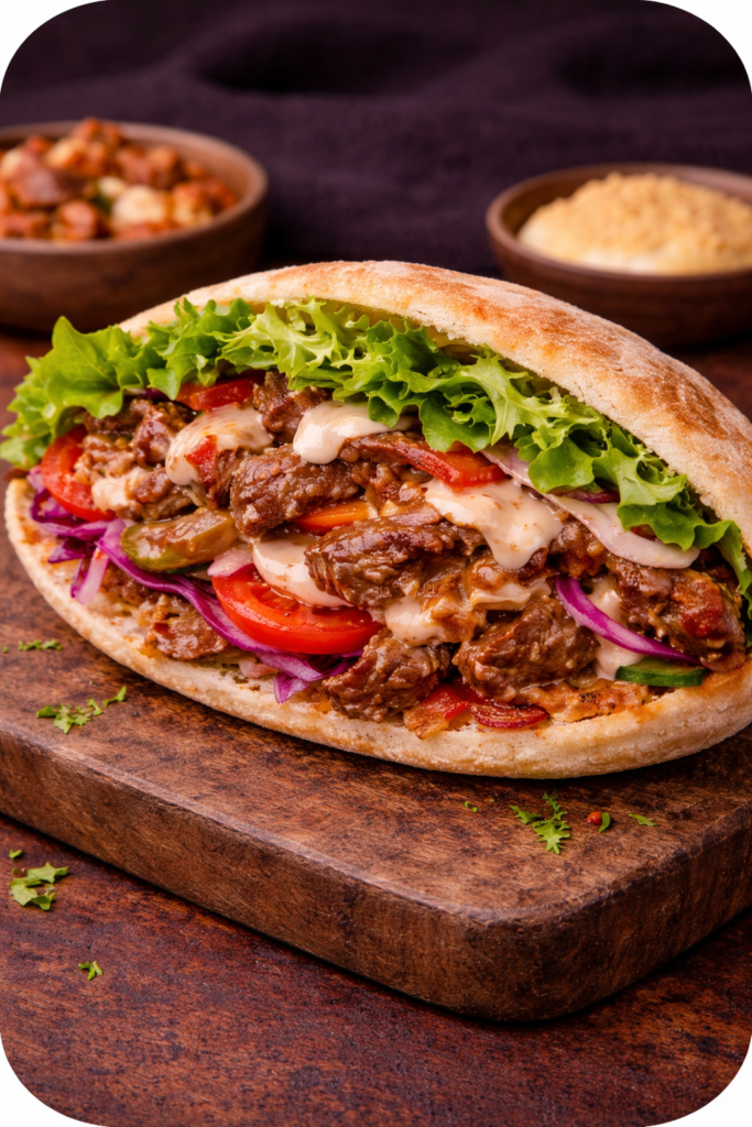 PITA