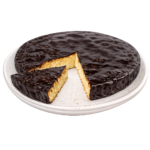 Tarta de Alemendras